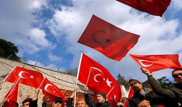 تركيا تبسط شروط منح جنسيتها لفئة محددة تركيا تبسط شروط منح جنسيتها لفئة محددة