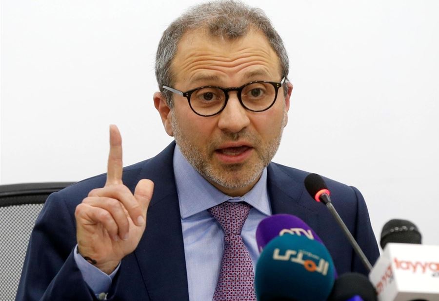 هل استفزّ باسيل حزب الله؟  