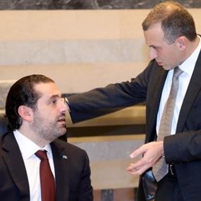 "التيار" نفذ صبره... والرئيس قد يتدخّل