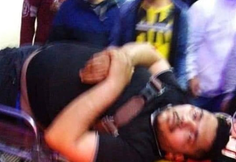وفاة متظاهر نتيجة المواجهات في طرابلس