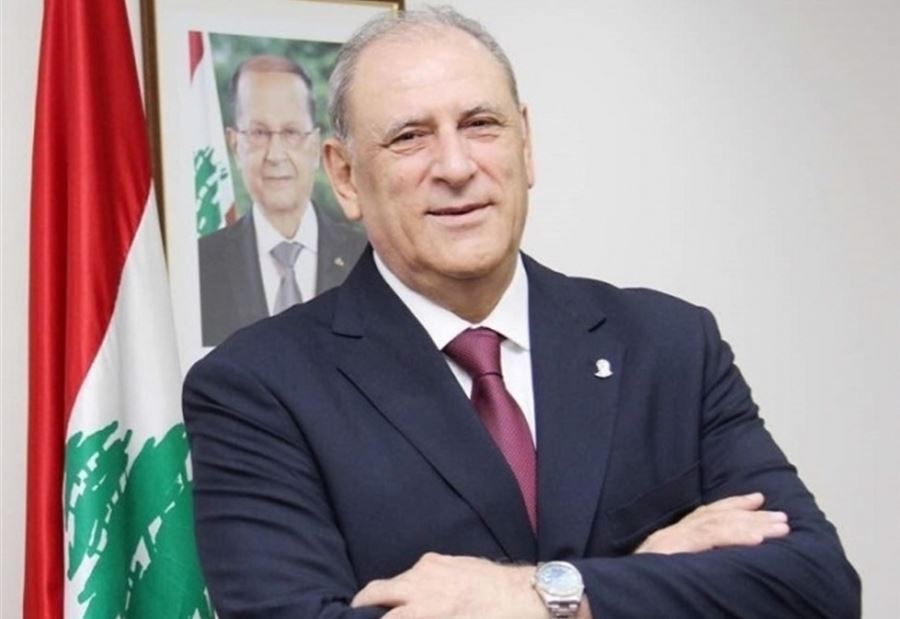 الجراح: لن يجبرنا أحد على التطبيع مع النظام المجرم في سوريا