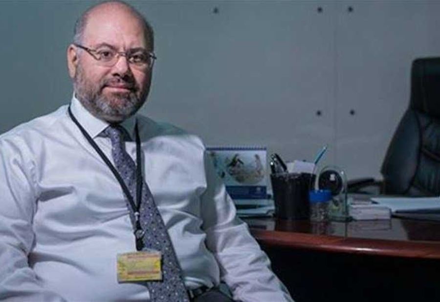 الأبيض: ثلث الأشخاص الذين دخلوا إلى العناية المركزة "سيموتون"! الأبيض: ثلث الأشخاص الذين دخلوا إلى العناية المركزة "سيموتون"!