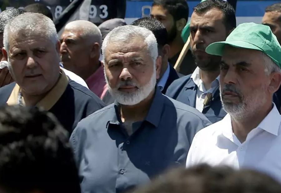 من خلف الكواليس... حماس نسخة عن "حزب الله"؟