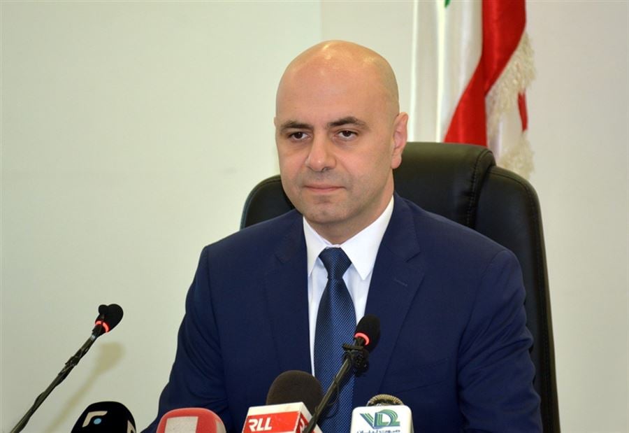 حاصباني: هدفنا تحويل الكهرباء إلى حقيقة
