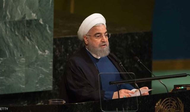 إيران تهدد بـ"أفعال غير متوقعة"