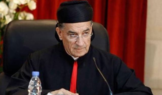  الراعي فاجأ حزب الله…