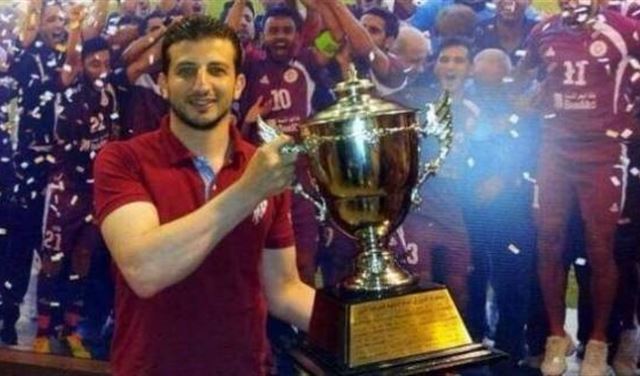 بالفيديو: وسام بليق تحت التراب.. وقاتله يلهو في سوريا
