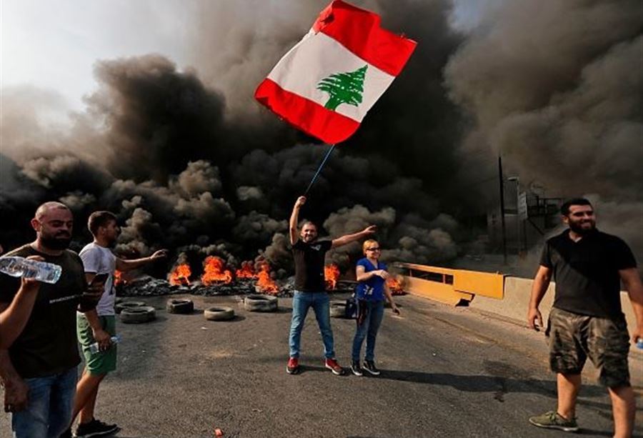 السبيل لحماية البلد اليوم... 