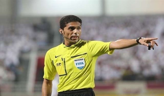 استبعاد طاقم التحكيم السعودي من كأس العالم استبعاد طاقم التحكيم السعودي من كأس العالم