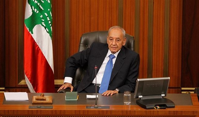 بري: عون وأنا ندعم إعادة تكليف الحريري 