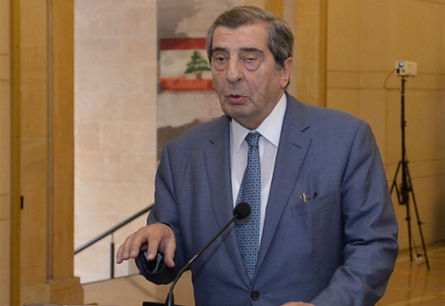 "دياب مستعد"... هذا ما أكّده الفرزلي!