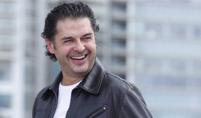 راغب علامة عن أنجلينا جولي.. "جسمها مش حلو"