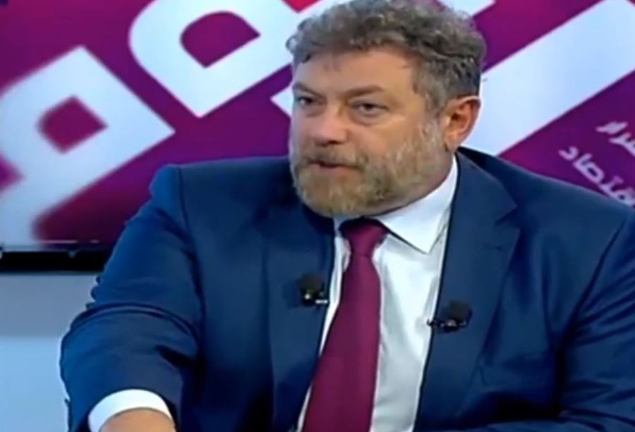 افرام يحذر: إحتمال حصول مجاعة في لبنان بعد 3 أشهر