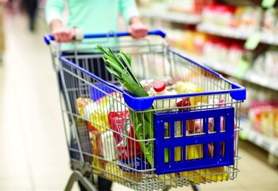 ماذا ستتضمّن السلّة الغذائية المدعومة من مصرف لبنان?