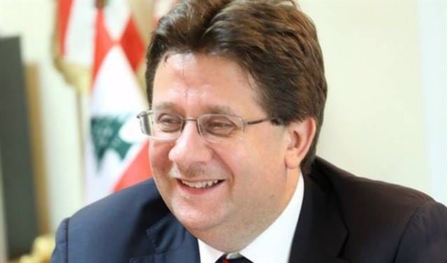 كنعان: الإصلاح المالي يبدأ بحسابات مالية شفافة كنعان: الإصلاح المالي يبدأ بحسابات مالية شفافة