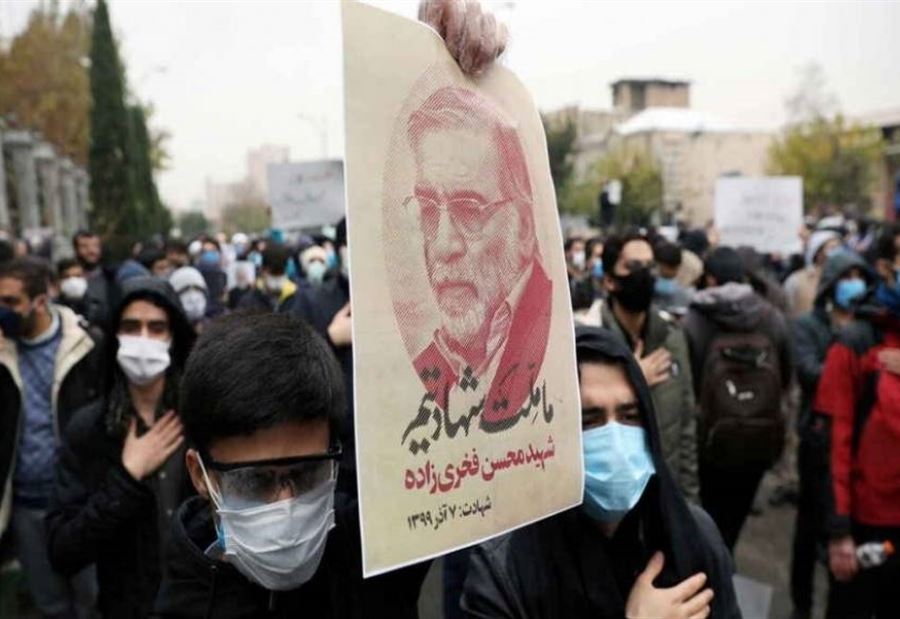 "عملٌ إستفزازي"... روسيا تُدين اغتيال زادة