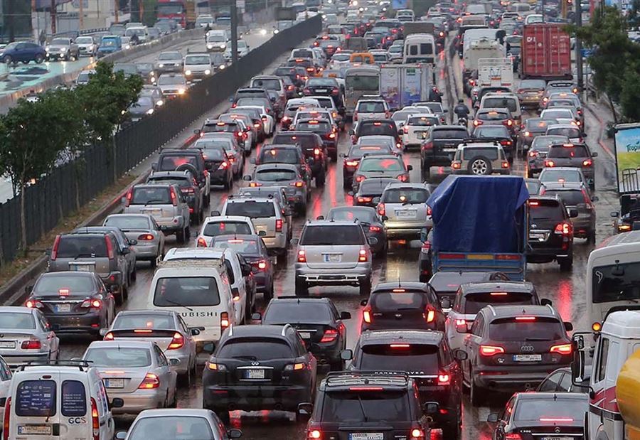 العام 2023 شهد تدهورًا كبيرًا... دعوة إلى المواطنين