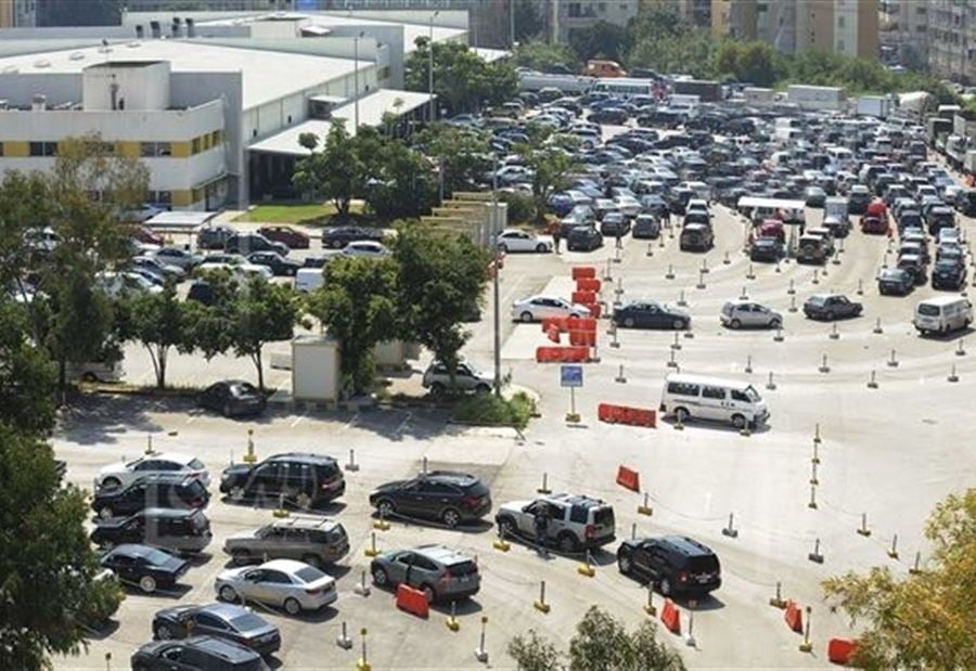 إعلانٌ "هامّ" من هيئة إدارة السير والآليات