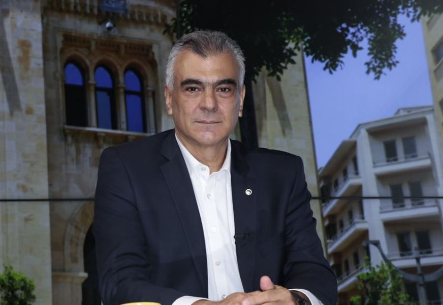 الصايغ يستنكر: لن يمرّ بأي شكل من الأشكال!