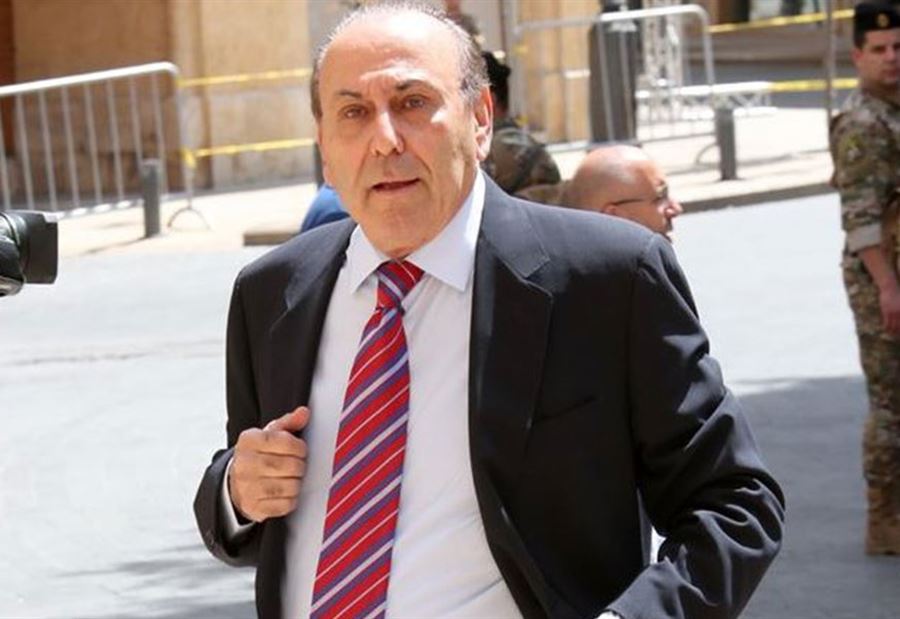 نصار لدياب: ارفعوا أيديكم عن القطاع التعليمي نصار لدياب: ارفعوا أيديكم عن القطاع التعليمي