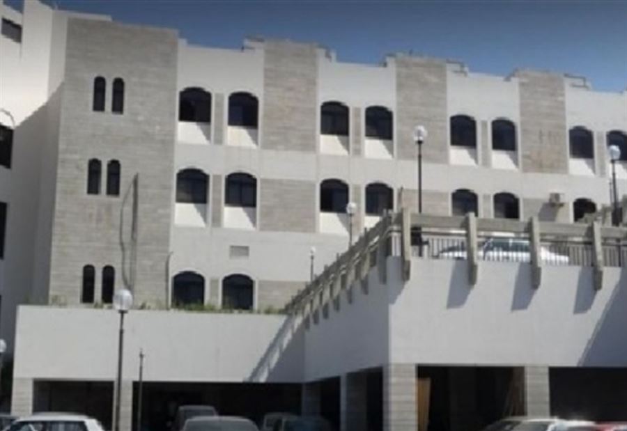 تجهيز مستشفى سبلين بين حسن وعبدالله