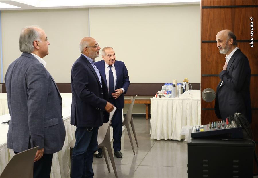 توافق وتنسيق