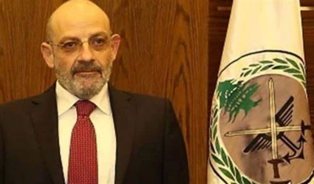 الصراف: الجيش في أعلى الجهوزية لمواكبة أي استحقاق