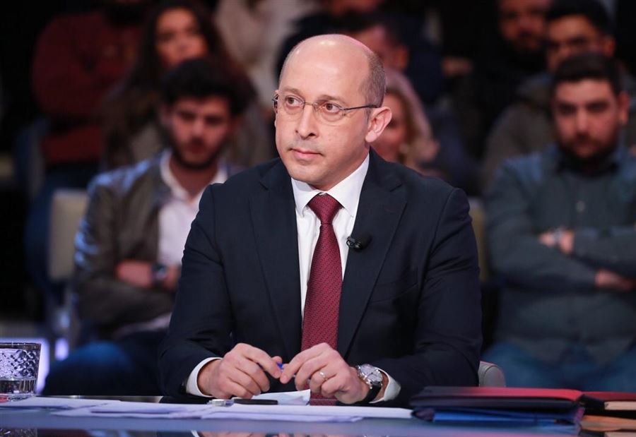 "كورونا" تابع... عون يكشف: هذا ما يهم المواطنين