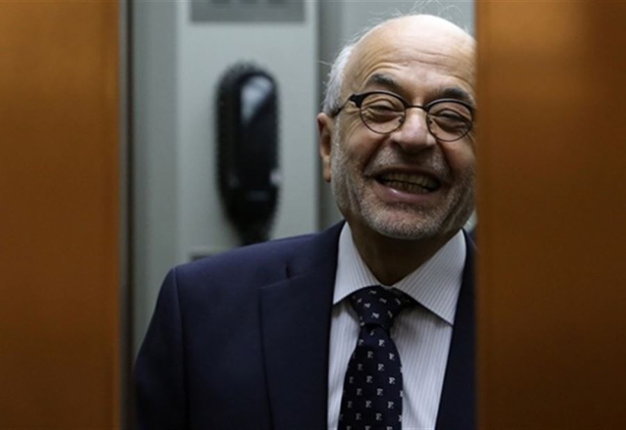شهيب يتحدَّث عن ملف تزوير الشهادات