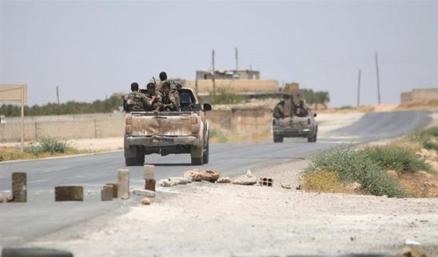 أكراد سوريا يخشون تفاهماً بين أنقرة ودمشق