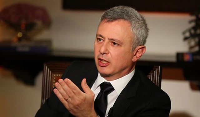 عن زيارة فرنجية المستعجلة الى باريس