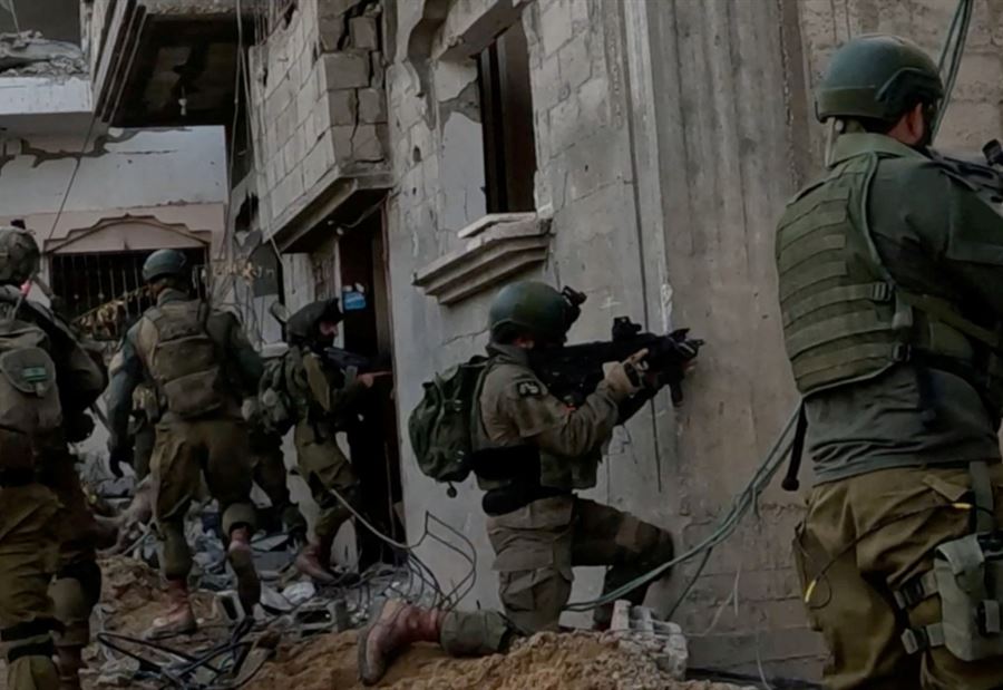 بعد انتشار فيديو لإعدامه... اسرائيل تعترف بقتل المسن الأعزل في غزة