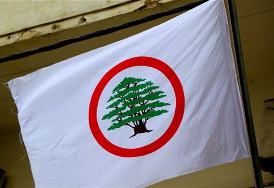  "القوات":  "حزب الله" يعمد على تزوير الوقائع كلّها! 