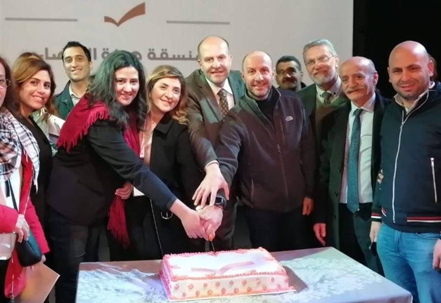 سليم عون: لولا رئيس الجمهورية لكانت الأمور أسوأ