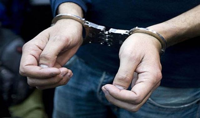 شعبة المعلومات توقف 34 شخصاً بجرم الدخول خلسة في بلدة الصويري