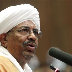  "البشير" يتقدم بطلب تأشيرة دخول إلى الولايات المتحدة