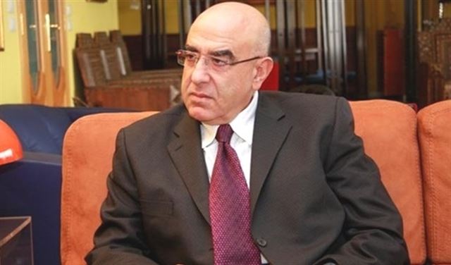 حمدان: انتخاب عون تطور ايجابي لصالح الوطن