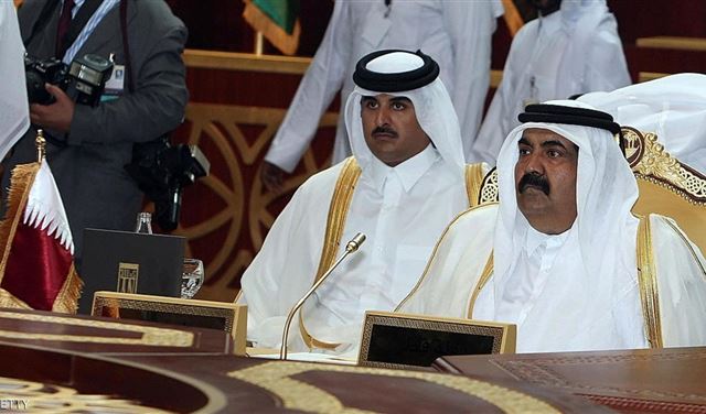 بالأرقام.. قطر تحول النعمة إلى نقمة بالأرقام.. قطر تحول النعمة إلى نقمة