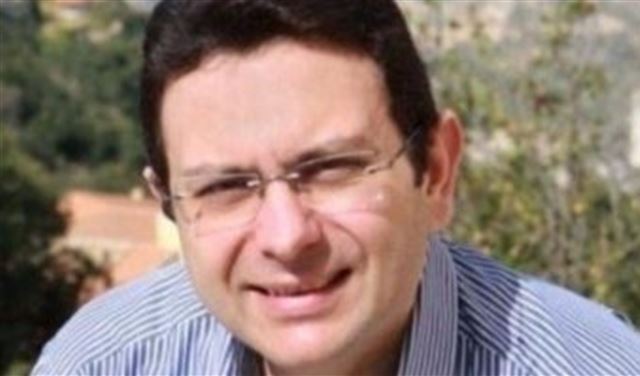 الخازن معلقاً على المحافظة الجديدة: تعيشوا وتفيقوا