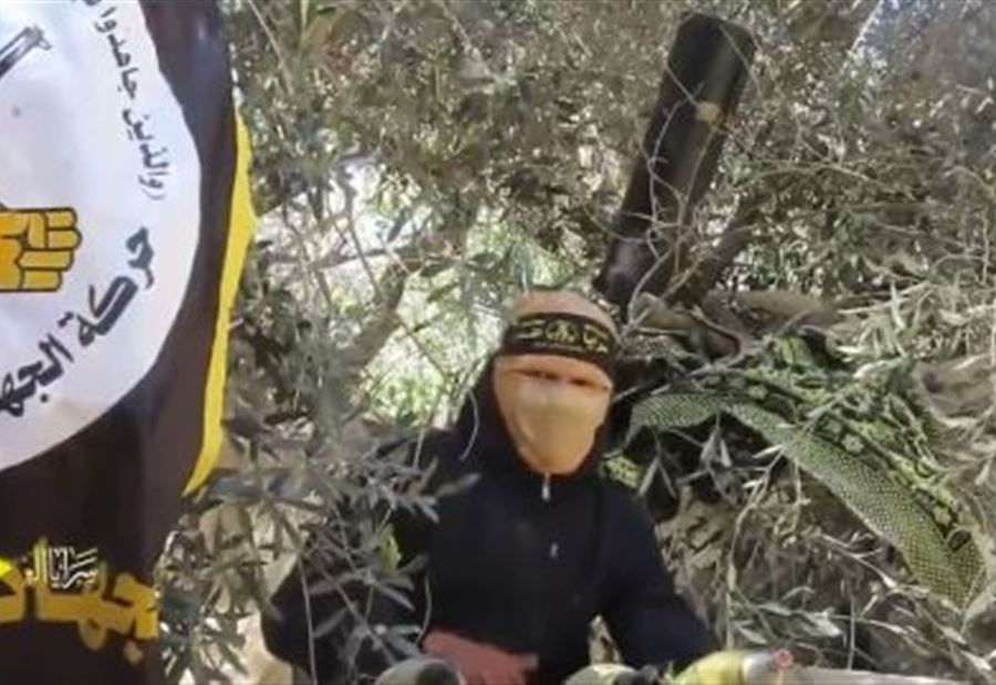 بالفيديو: سرايا القدس تستهدف جنود اسرائيليين في رفح بالفيديو: سرايا القدس تستهدف جنود اسرائيليين في رفح