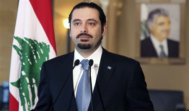 الحريري لن يفرض أمراً واقعاً على بري