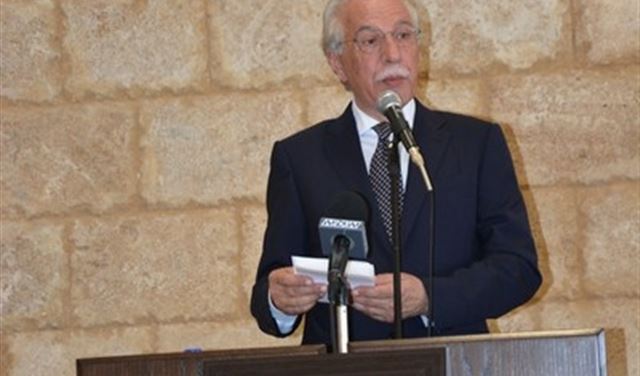زعيتر: لتجاوز ندوب الانتخابات البلدية 