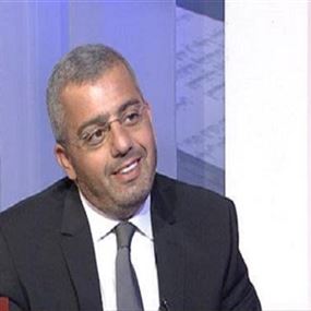 المسؤول الإعلامي في "المردة": كلمة نصرالله ايجابية لترشيح فرنجية