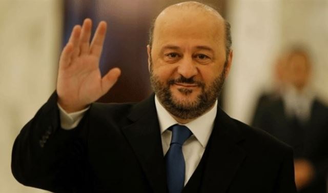 الرياشي في الرياض.. هل يلتقي الحريري؟