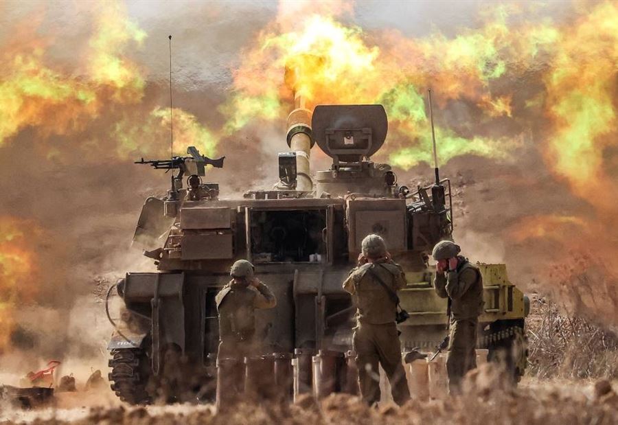 الجيش الإسرائيلي "يعترف": الحصيلة ترتفع!