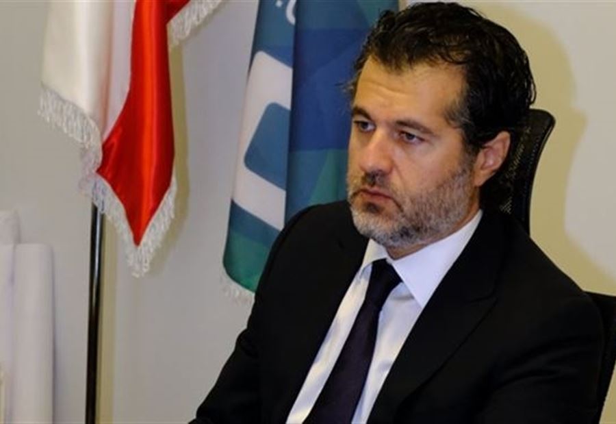 بول شديد: نريد اللامركزية الإدارية...