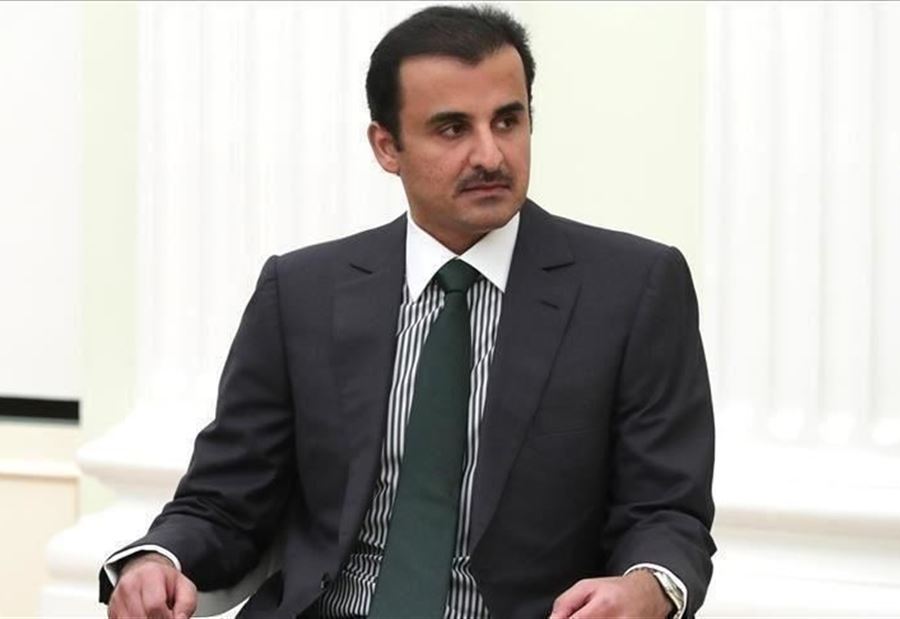 هذا ما طلبه البنتاغون من أمير قطر 