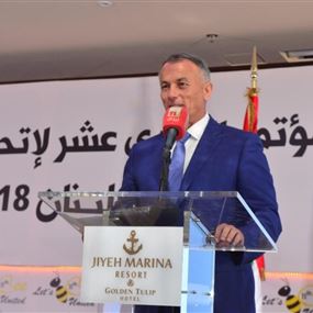 روكز: علينا ان نعمل  سويا لانهاء ازمة التأليف