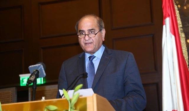 افتتاح المؤتمر الدولي السابع للطب المخبري بحضور الخطيب ممثلاً عون