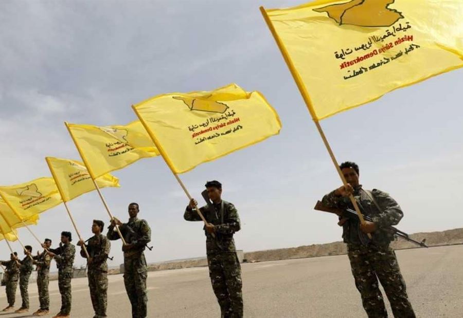 الأكراد يعودون إلى دمشق.. ويبحثون عن "صفقة"